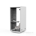 Suitable Multiple Scenarios Office Phone Booth Seating Pod